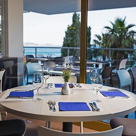 Semesteranläggning (resort) Maistra Select And