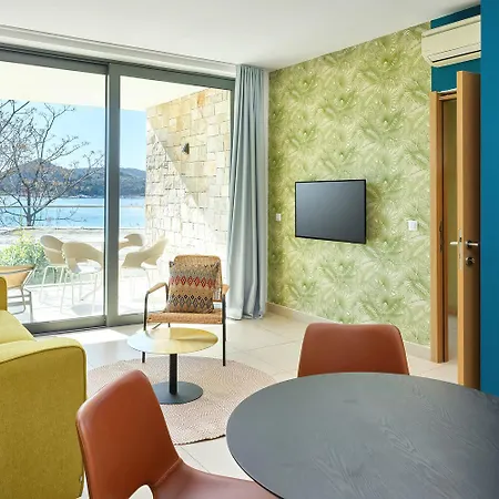 Maistra Select And 4* Mlini