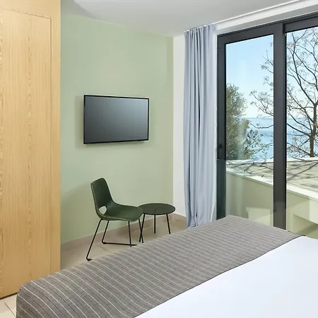 Semesteranläggning (resort) Maistra Select And Mlini