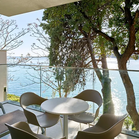 Semesteranläggning (resort) Maistra Select And