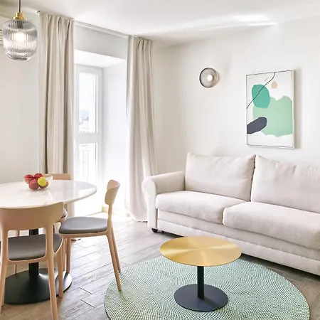 Maistra Select And Semesteranläggning (resort)