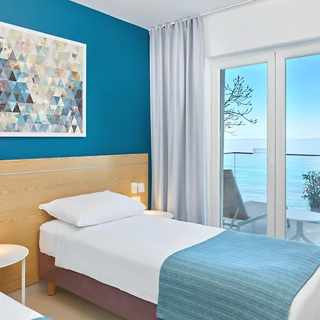 Semesteranläggning (resort) Maistra Select And Mlini