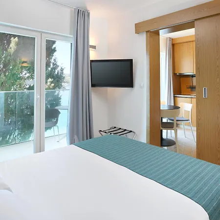 Maistra Select And Semesteranläggning (resort) 4*