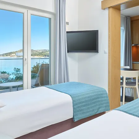 Maistra Select And Semesteranläggning (resort) Mlini