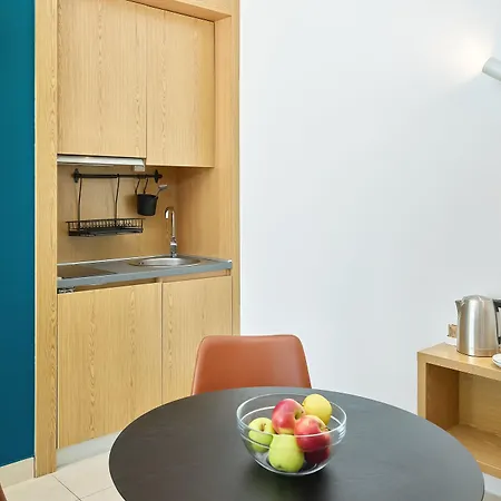 Semesteranläggning (resort) Maistra Select And