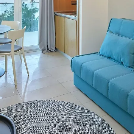 Maistra Select And 4* Mlini