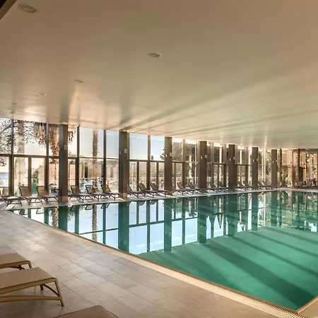 Semesteranläggning (resort) Maistra Select And 4*