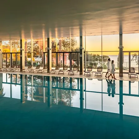 Maistra Select And 4* Mlini