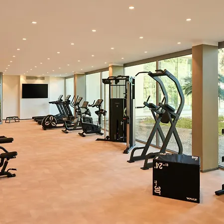 Semesteranläggning (resort) Maistra Select And