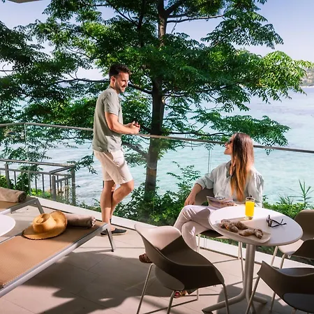 Maistra Select And Semesteranläggning (resort) 4*