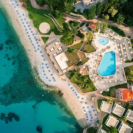 Maistra Select And Semesteranläggning (resort) Mlini