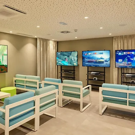 Semesteranläggning (resort) Maistra Select And Mlini