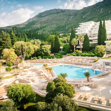 Maistra Select And Semesteranläggning (resort)