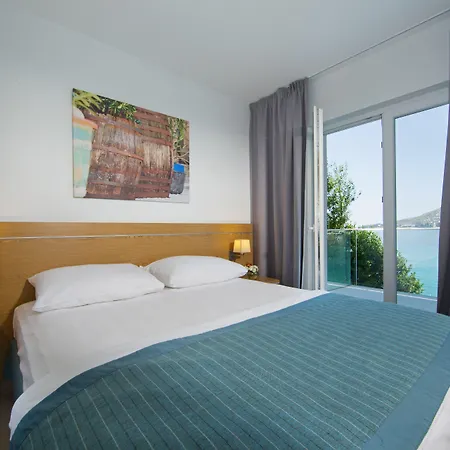 Semesteranläggning (resort) Maistra Select And