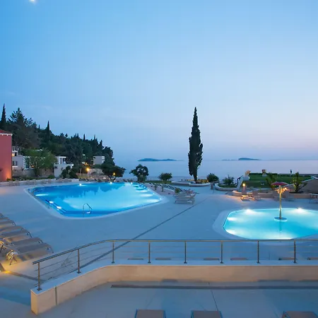 Semesteranläggning (resort) Maistra Select And Mlini