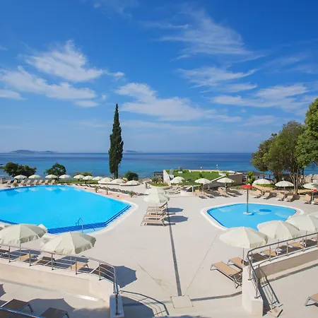 Semesteranläggning (resort) Maistra Select And 4*