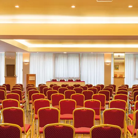 Semesteranläggning (resort) Maistra Select And