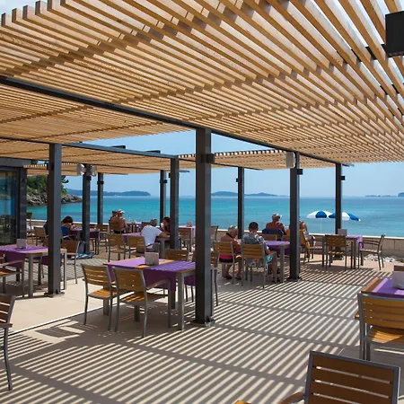 Maistra Select And Semesteranläggning (resort)