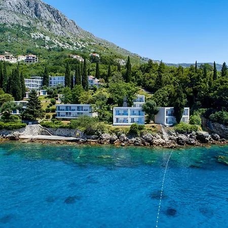 Semesteranläggning (resort) Maistra Select And 4*