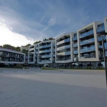 Maistra Select And Semesteranläggning (resort) 4*