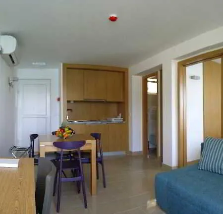 Semesteranläggning (resort) Maistra Select And