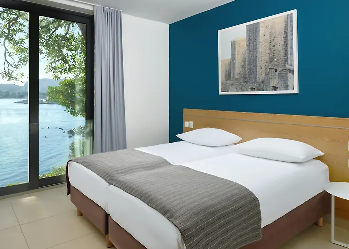 Maistra Select And Feriested 4*