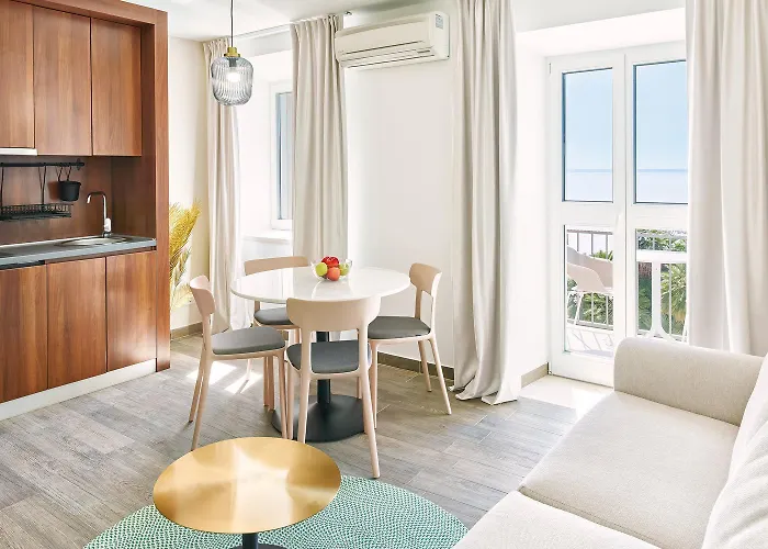 Maistra Select And Mlini