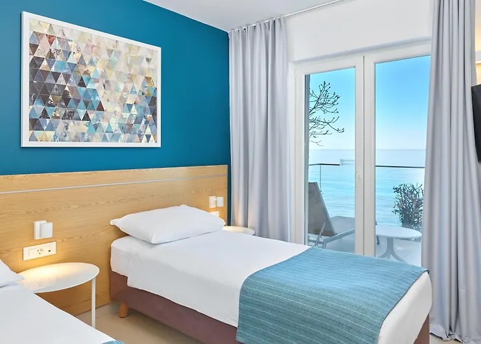 Feriested Maistra Select And Mlini