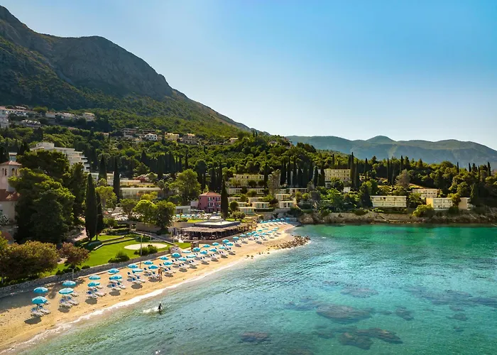 Feriested Maistra Select And