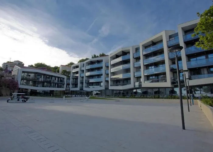 Maistra Select And Feriested 4*