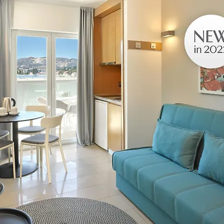 Resort Maistra Select And