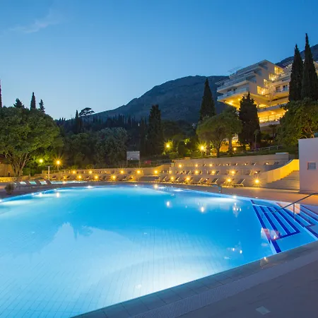 Maistra Select And Resort 4*