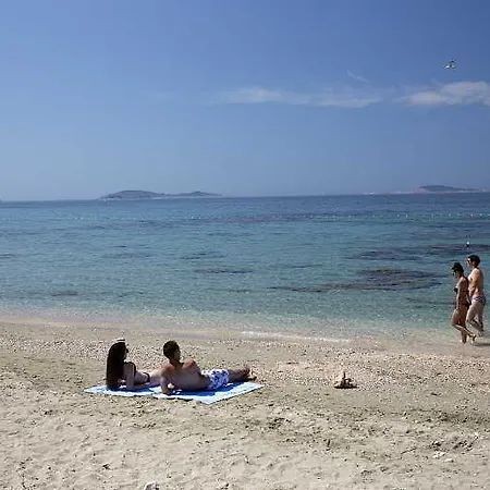 Maistra Select And Resort Mlini