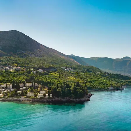 Resort Maistra Select And 4*