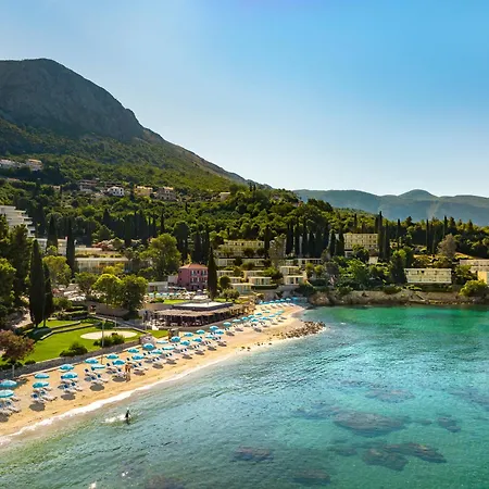 Resort Maistra Select And