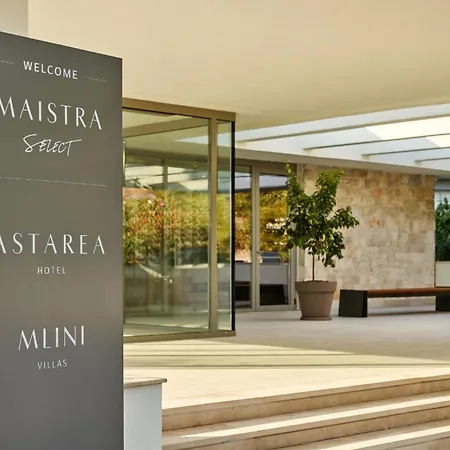 Resort Maistra Select And Mlini
