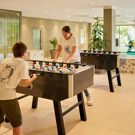 Resort Maistra Select And 4*