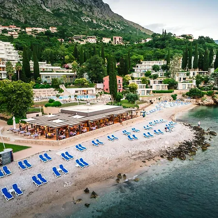 Maistra Select And 4* Mlini