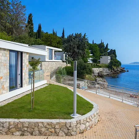 Maistra Select And אתר נופש 4*