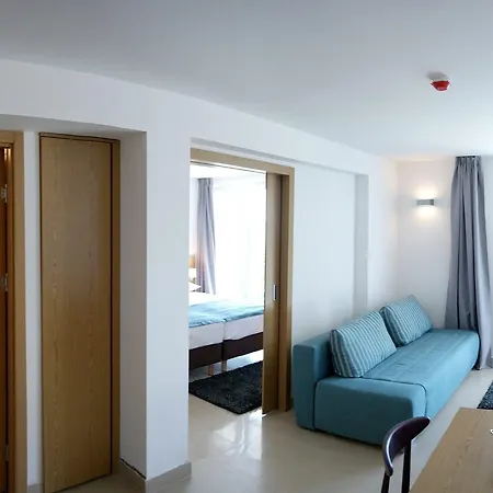 Maistra Select And 4* מליני