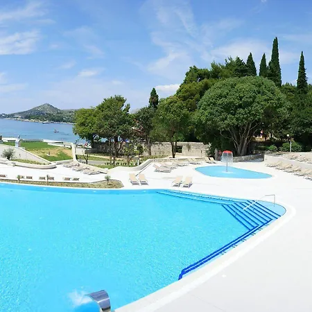 Maistra Select And Resort Mlini