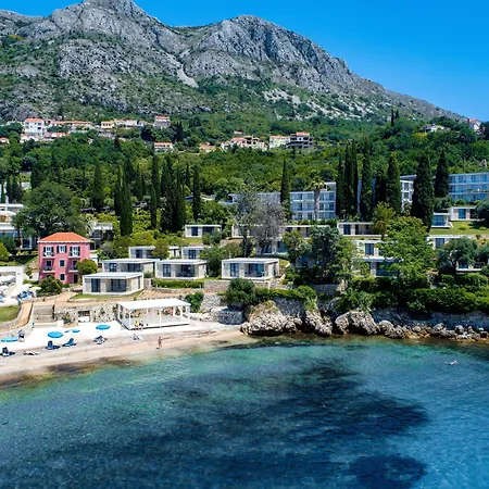 Resort Maistra Select And 4*