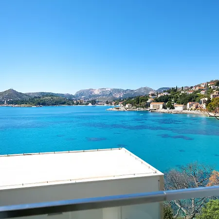 Maistra Select And אתר נופש מליני