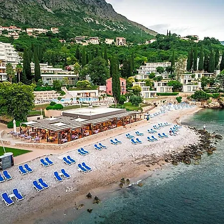 Maistra Select And Курортный комплекс 4*