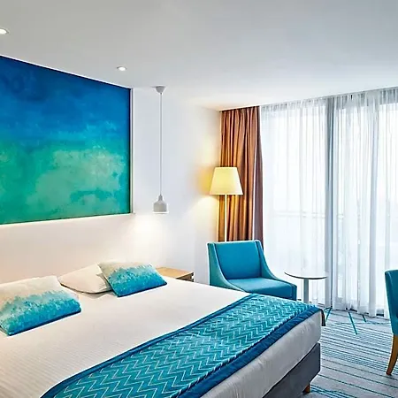 Maistra Select And Курортный комплекс 4*