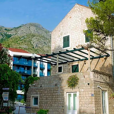 Maistra Select And 리조트 믈리니