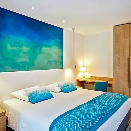 Курортный комплекс Maistra Select And 4*