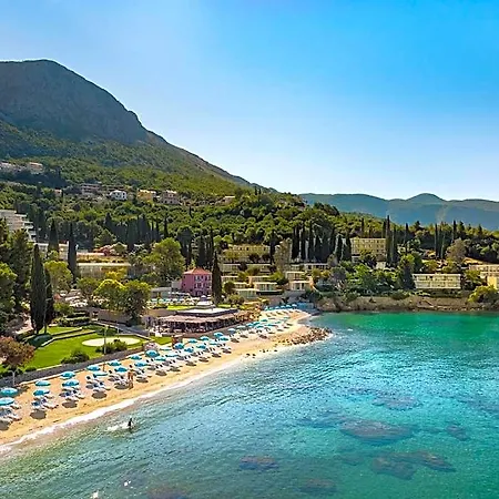 Maistra Select And Курортный комплекс 4*