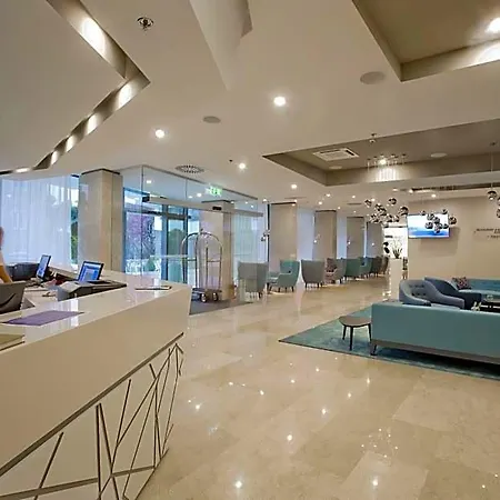 אתר נופש Maistra Select And