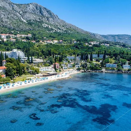 Resort Maistra Select And Mlini